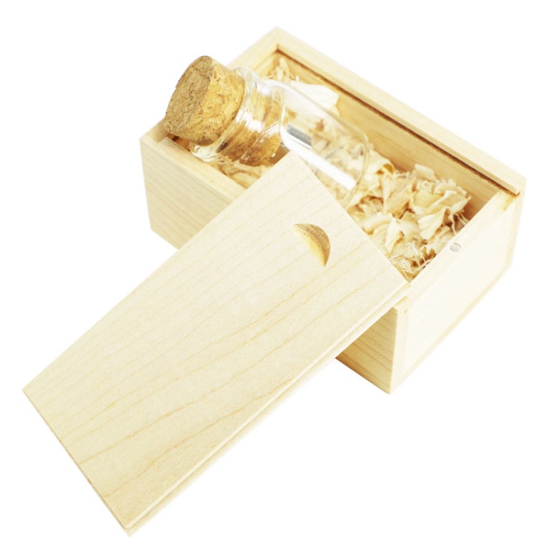 USB Flash Drive Manufacturer - OEM Wooden Pen Drive Gift