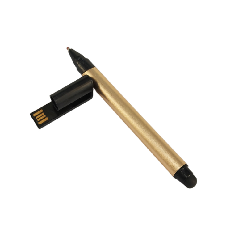 USB Flash Drive Factory - Custom Multi-function Pen USB