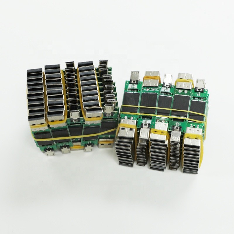 USB Chip Factory - Wholesale USB Flash UDP Chips