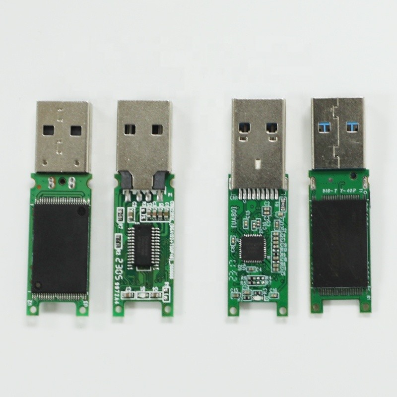 USB Chip Factory - Custom TYPE C OTG Flash Chip