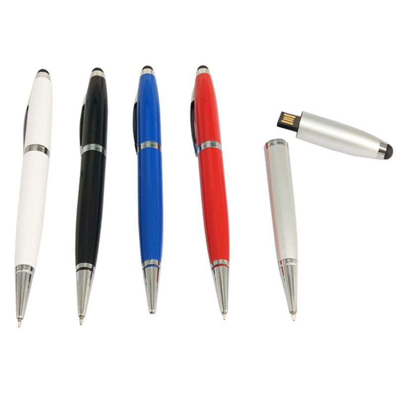 USB Flash Drive Manufacturer - OEM Pen Shape USB Drive