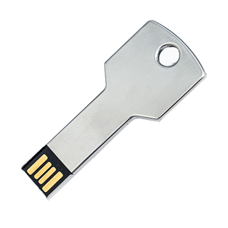 USB Flash Drive Factory - Wholesale Metal Key USB Drive