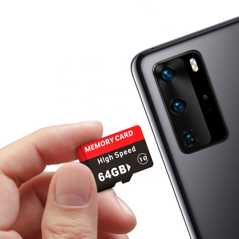 Memory Card Factory - Custom Promotional Memory Card