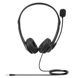 Headset Factory - Custom 3.5mm Wired Earphone Mic