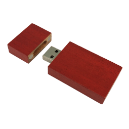 USB Flash Drive Manufacturer - OEM Wooden USB Flash Drive