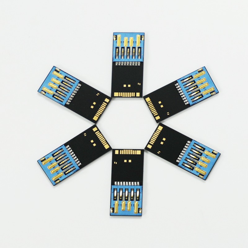 USB Chip Manufacturer - OEM PCBA USB Flash Chip