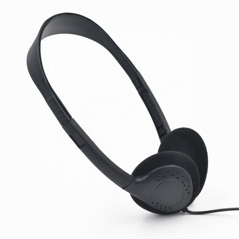 Headset Manufacturer - OEM Cheapest Price Headphones