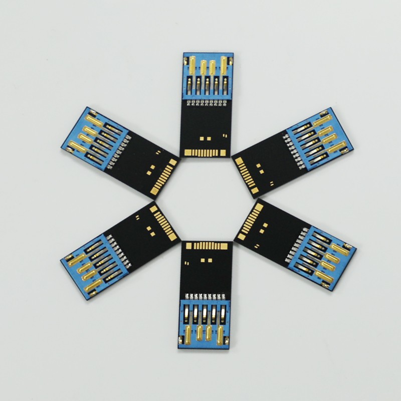 USB Chip Factory - Custom USB Controller Chip Set