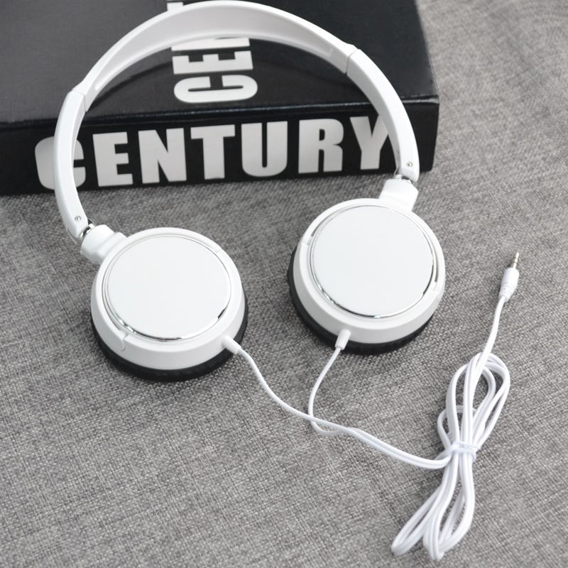 Headset Factory - Custom Lightweight Foldable Earphones