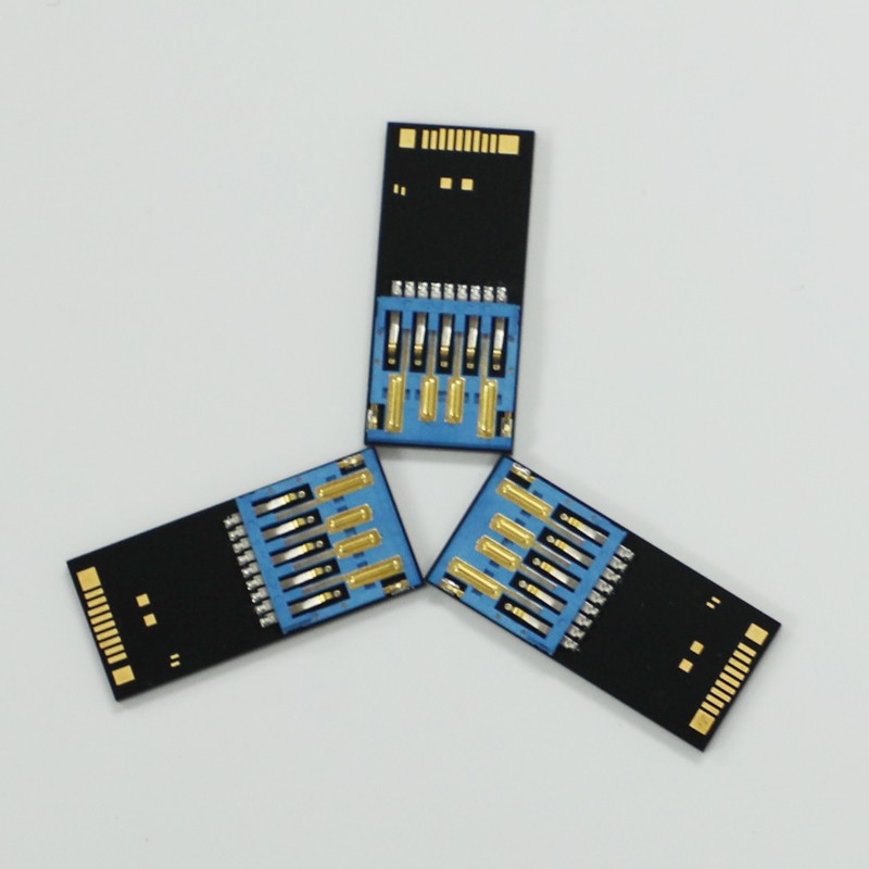 USB Chip Factory - Custom USB Controller Chip Set