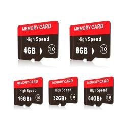 Memory Card Manufacturer - OEM High Speed Memory Card