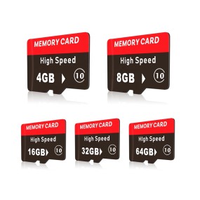 Memory Card Manufacturer - OEM High Speed Memory Card