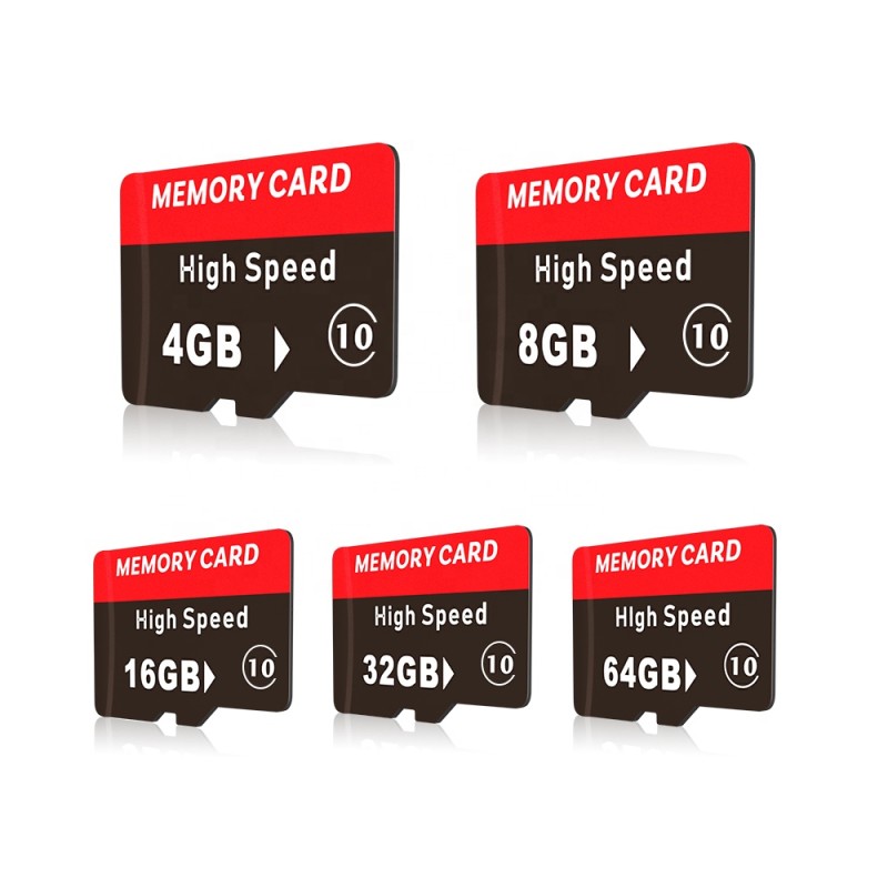 Memory Card Factory - Custom Promotional Memory Card