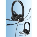 Call Center Headphones