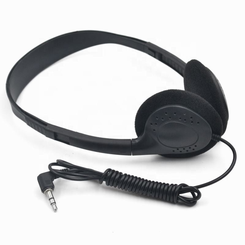 Headset Manufacturer - OEM Cheapest Price Headphones