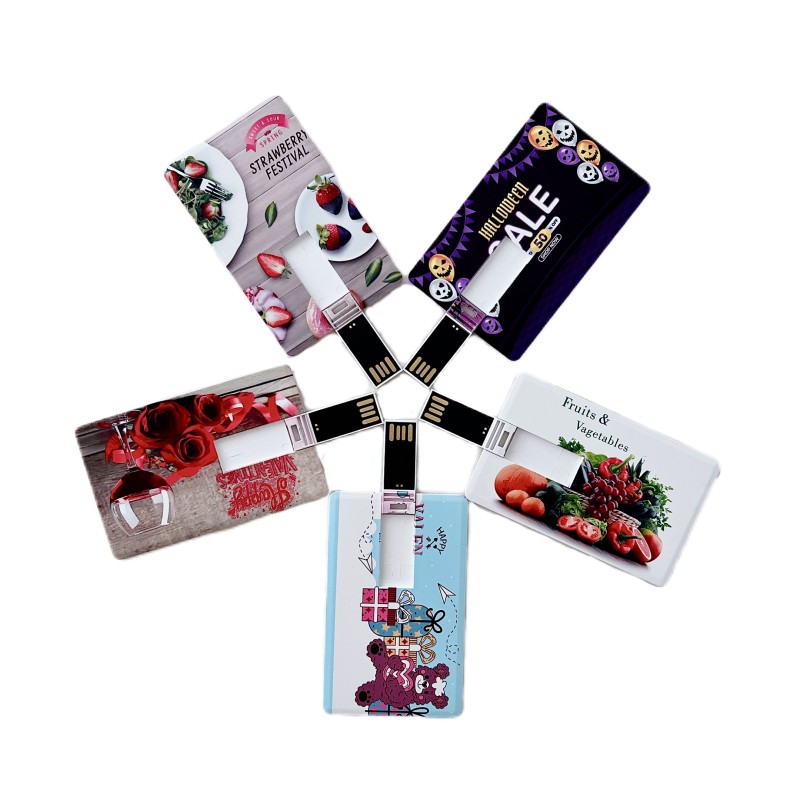 USB Flash Drive Manufacturer - OEM Memory Card USB Drive