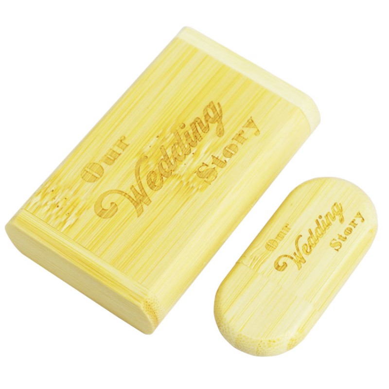 USB Flash Drive Factory - Custom Wooden USB Memory Stick