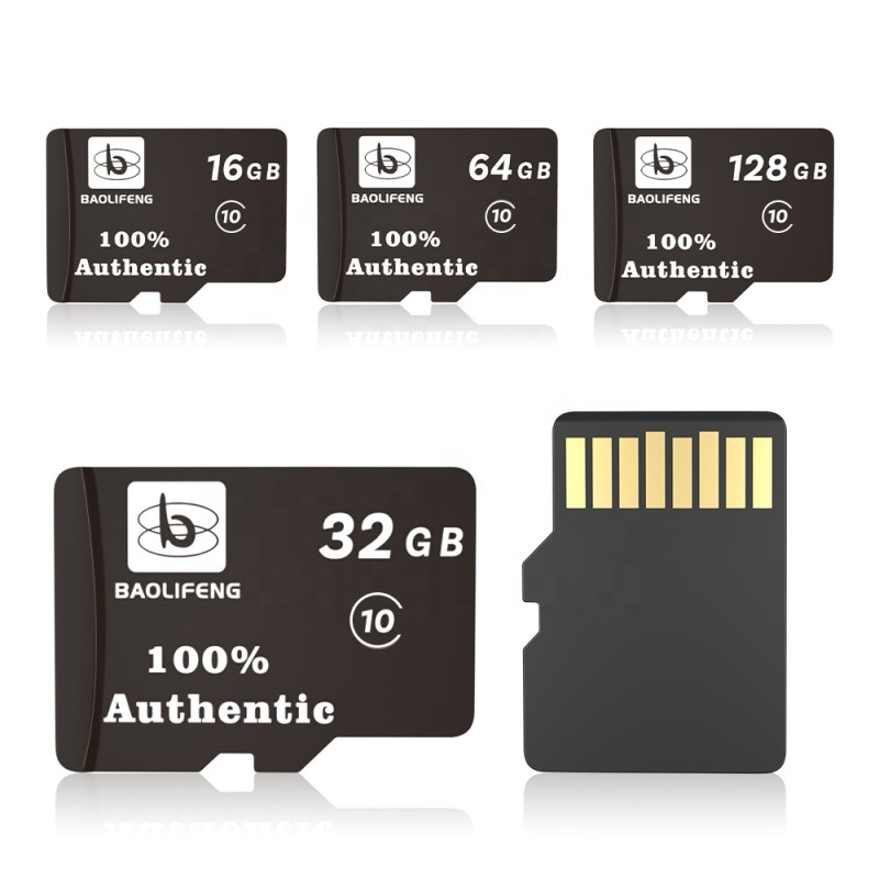 Memory Card Factory - Custom Promotional Memory Card