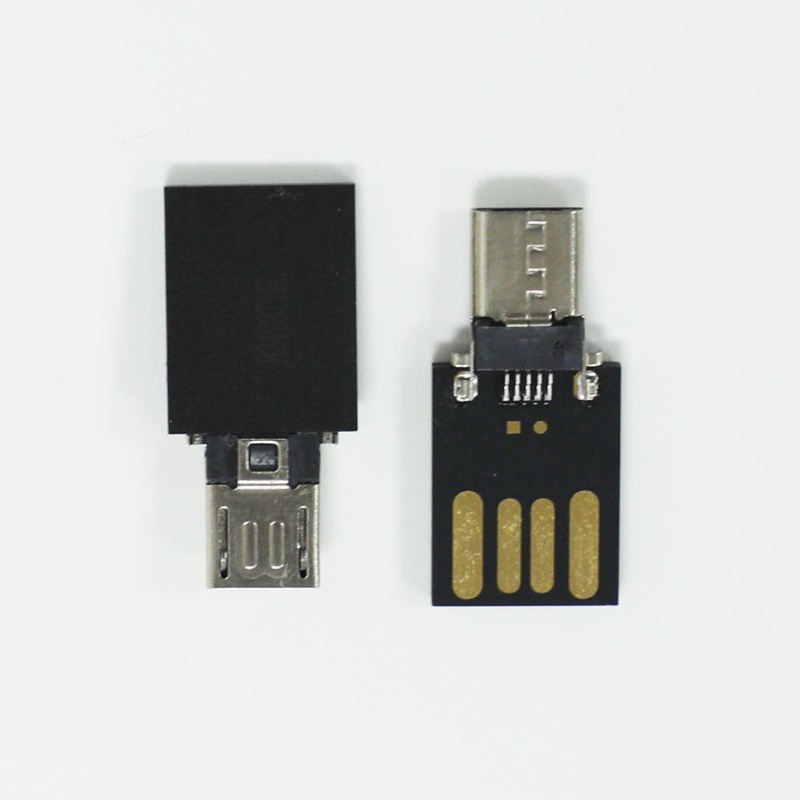 USB Chip Manufacturer - OEM High Speed Flash Chip