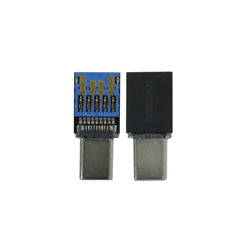 USB Chip Manufacturer - OEM High Speed Flash Chip