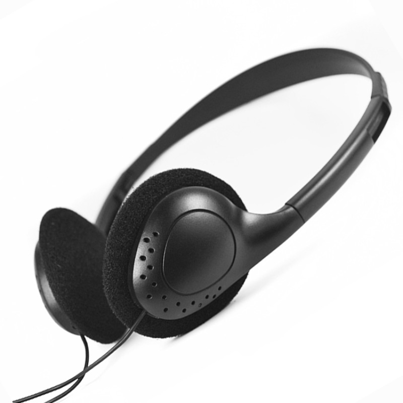 Headset Manufacturer - OEM Cheapest Price Headphones