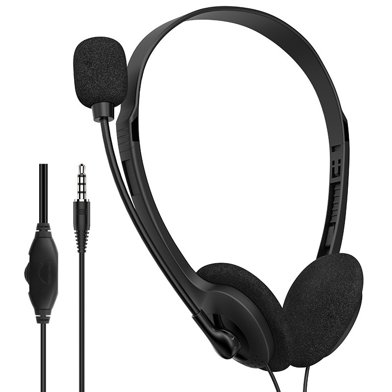 Headset Manufacturer - OEM High Qualified Wire Headsets