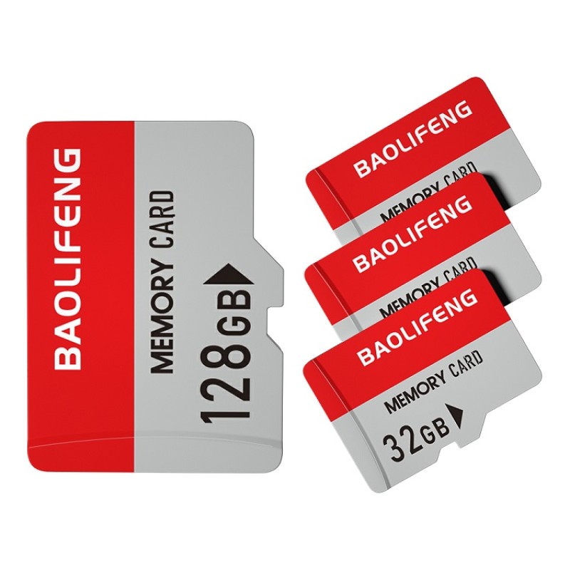 Memory Card Manufacturer - OEM Cheap Flash Memory Card