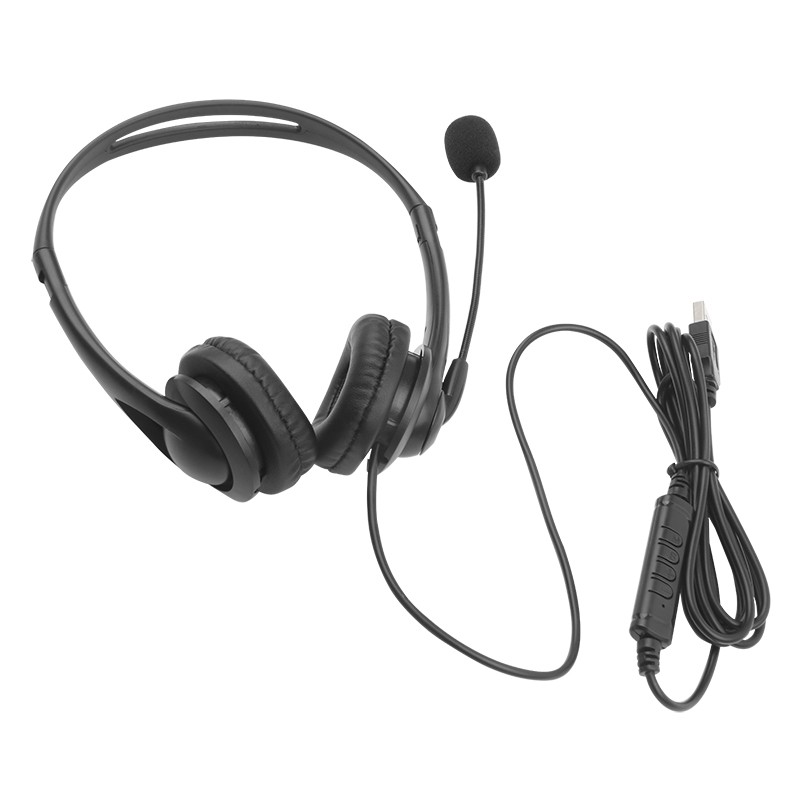 Headset Manufacturer - OEM Call Office Headsets