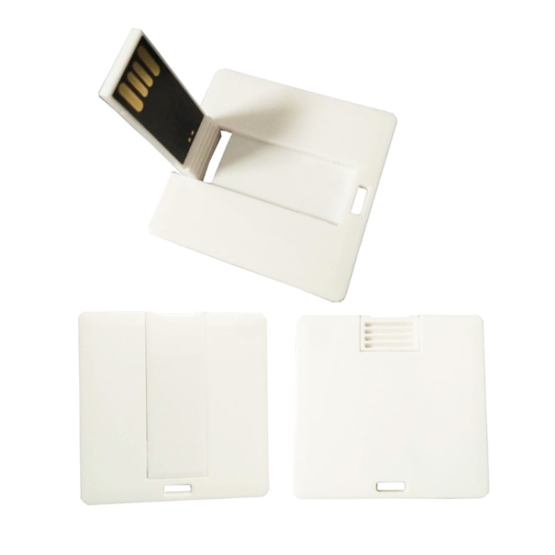 USB Flash Drive Factory - Custom Credit Card USB Drive