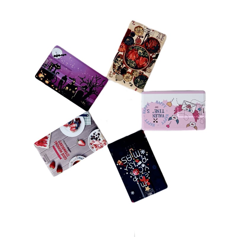 USB Flash Drive Factory - Custom Gift Credit Card USB