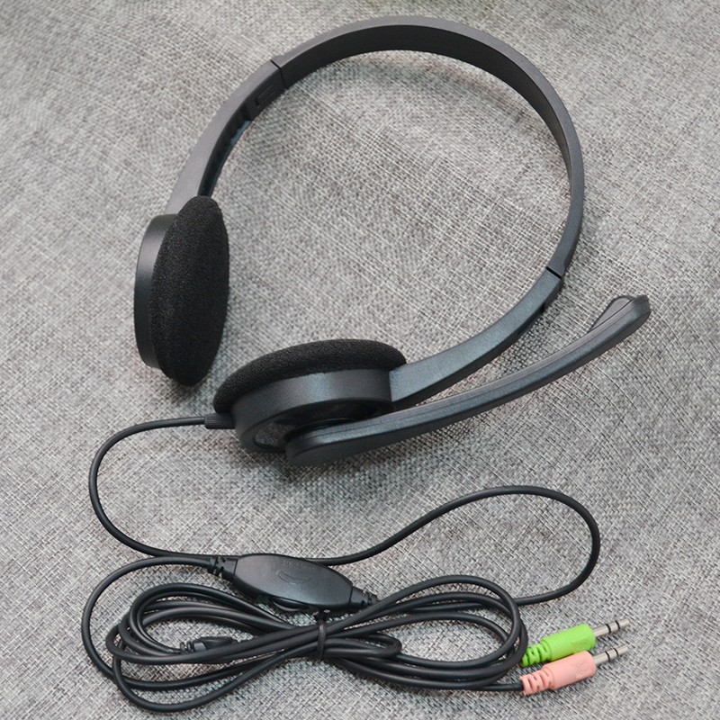 Headset Manufacturer - OEM Hot Sale Wire Headsets