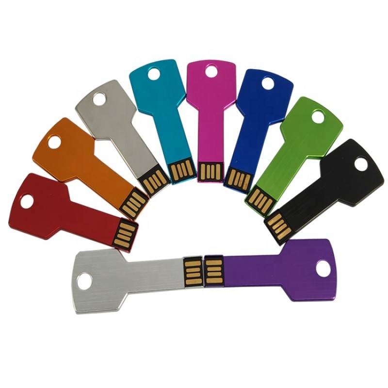 USB Flash Drive Factory - Custom Key Chain USB Flash Disk
