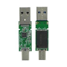 USB Chip Factory - Custom Bulk USB Memory Chips