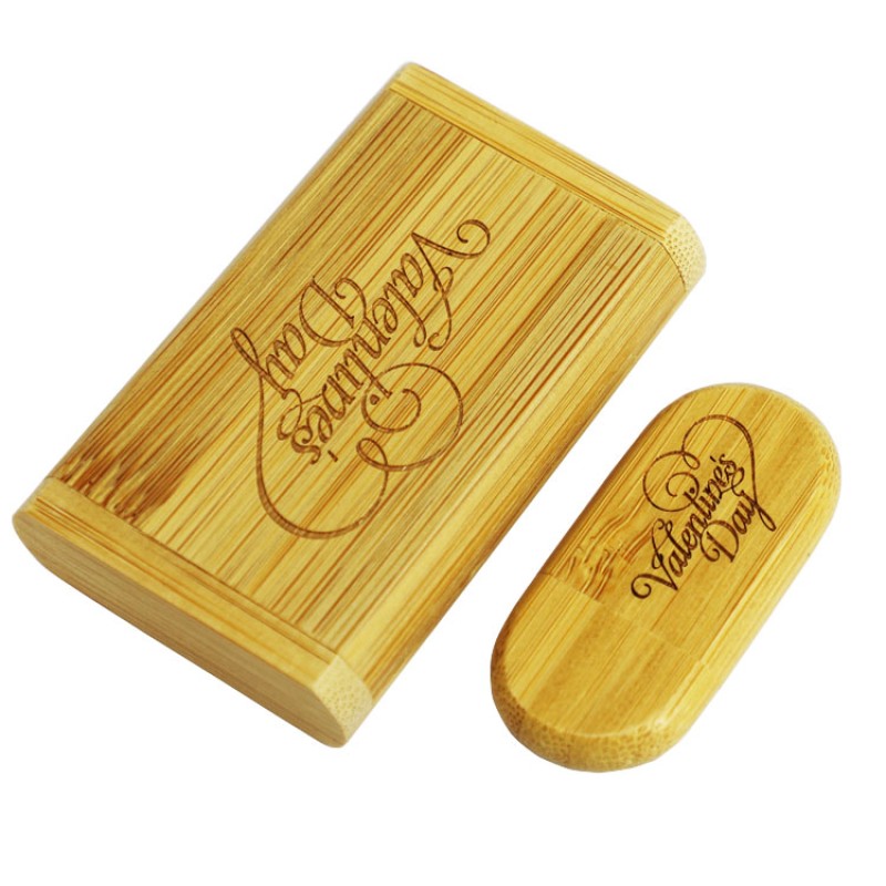 USB Flash Drive Factory - Wholesale Wood Pendrive Flash Drive