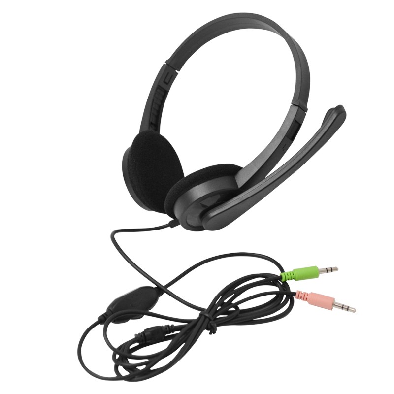 Headset Manufacturer - OEM Hot Sale Wire Headsets