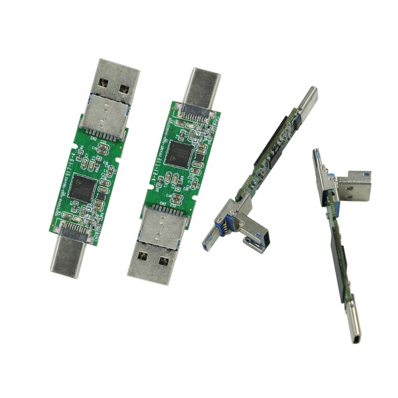 USB Chip Factory - Wholesale Naked UDP Chip