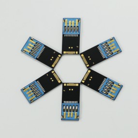 USB Chip Manufacturer - OEM Bulk UDP Flash Drive Chip