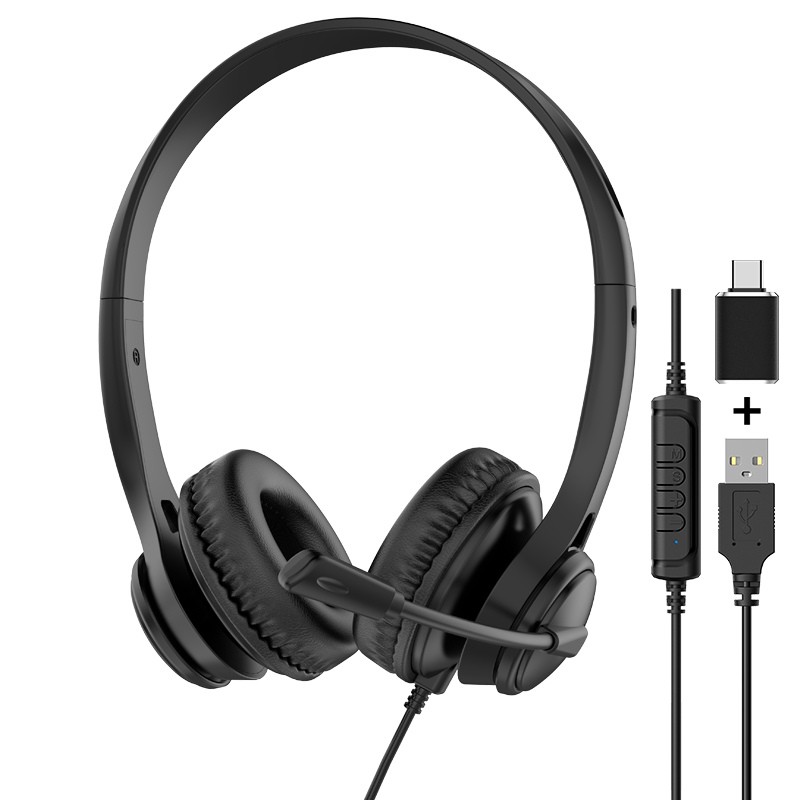 Headset Manufacturer - OEM Luxury Wire Headsets