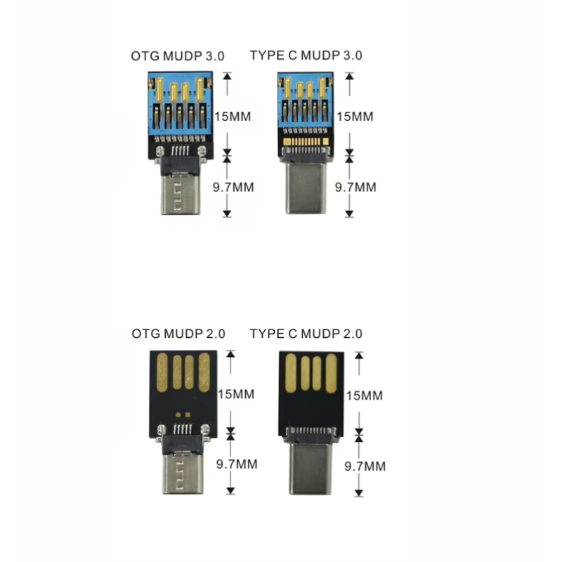 USB Chip Manufacturer - OEM High Speed Flash Chip
