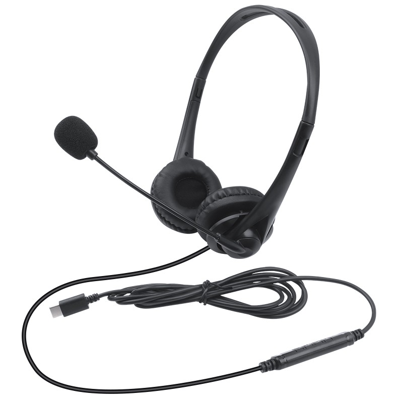 Headset Manufacturer - OEM Call Office Headsets