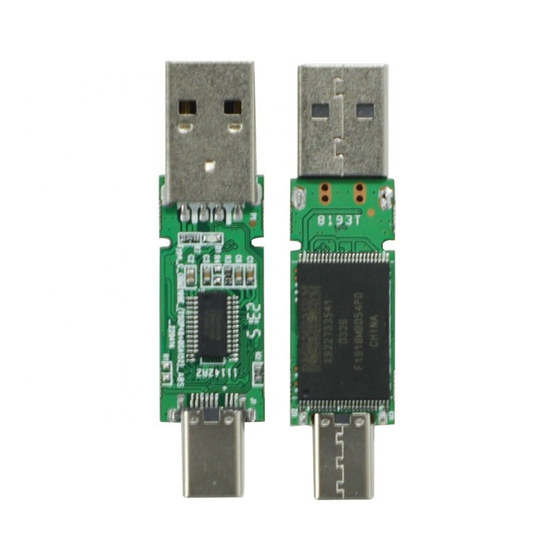USB Chip Factory - Wholesale Naked UDP Chip