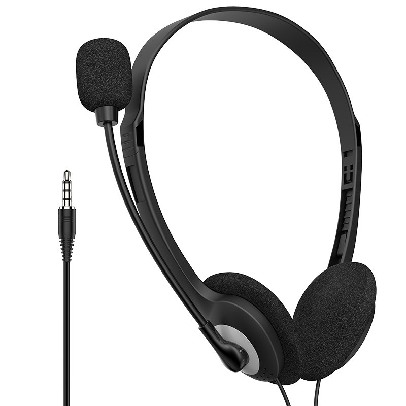 Headset Factory - Custom Foldable Wired Headphones