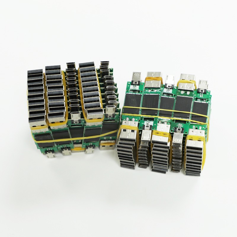 USB Chip Factory - Customized Logo Pen Drive Chip