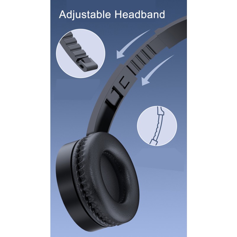Headset Manufacturer - OEM Noise Cancelling USB Earphones