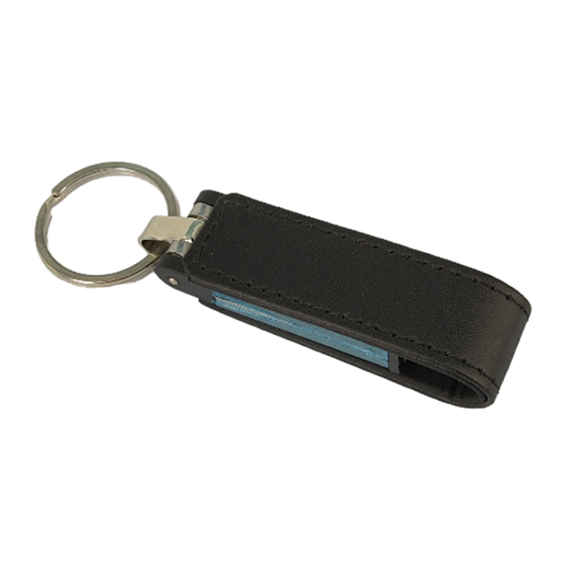 USB Flash Drive Manufacturer - OEM New Arrival Leather USB