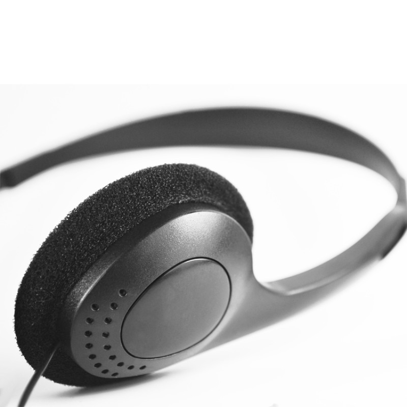 Headset Factory - Custom Wholesale Factory Headphones