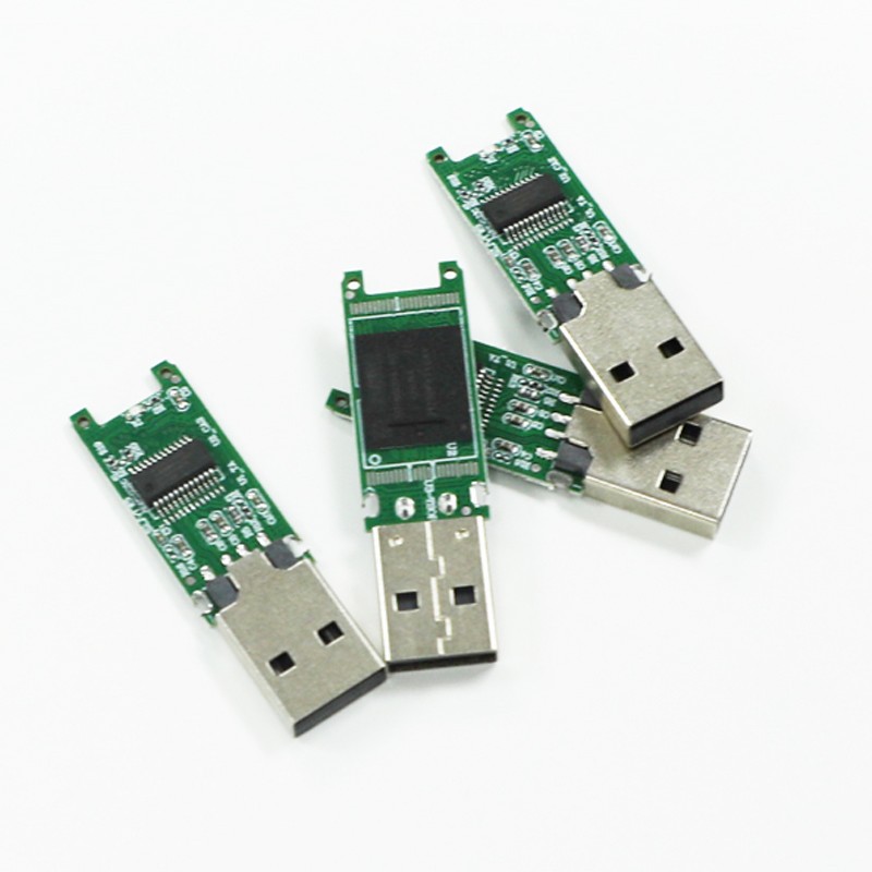 USB Chip Factory - Custom TYPE C OTG Flash Chip