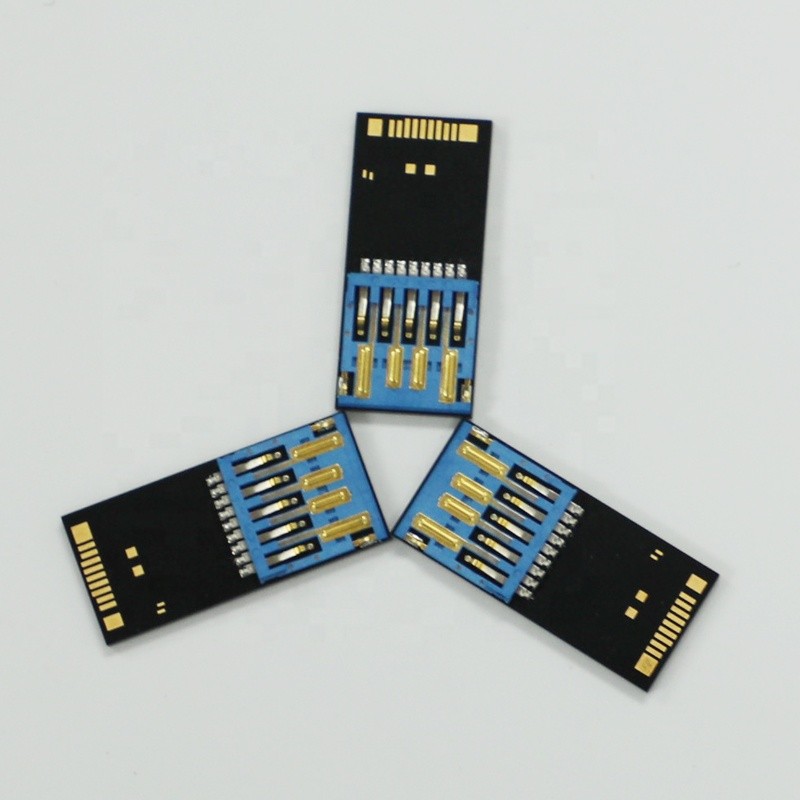 USB Chip Manufacturer - OEM Bulk Tray PCBA Chip