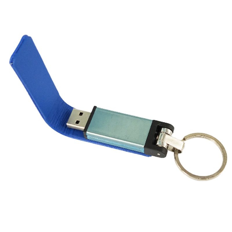 USB Flash Drive Manufacturer - OEM New Arrival Leather USB