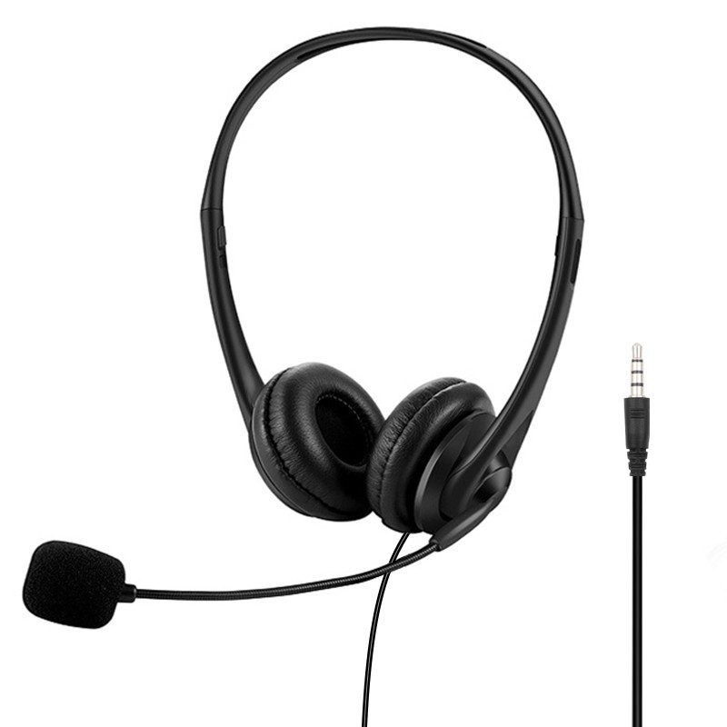 Headset Manufacturer - OEM Call Office Headsets